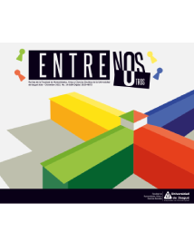 Cover of Entre Nos Otros