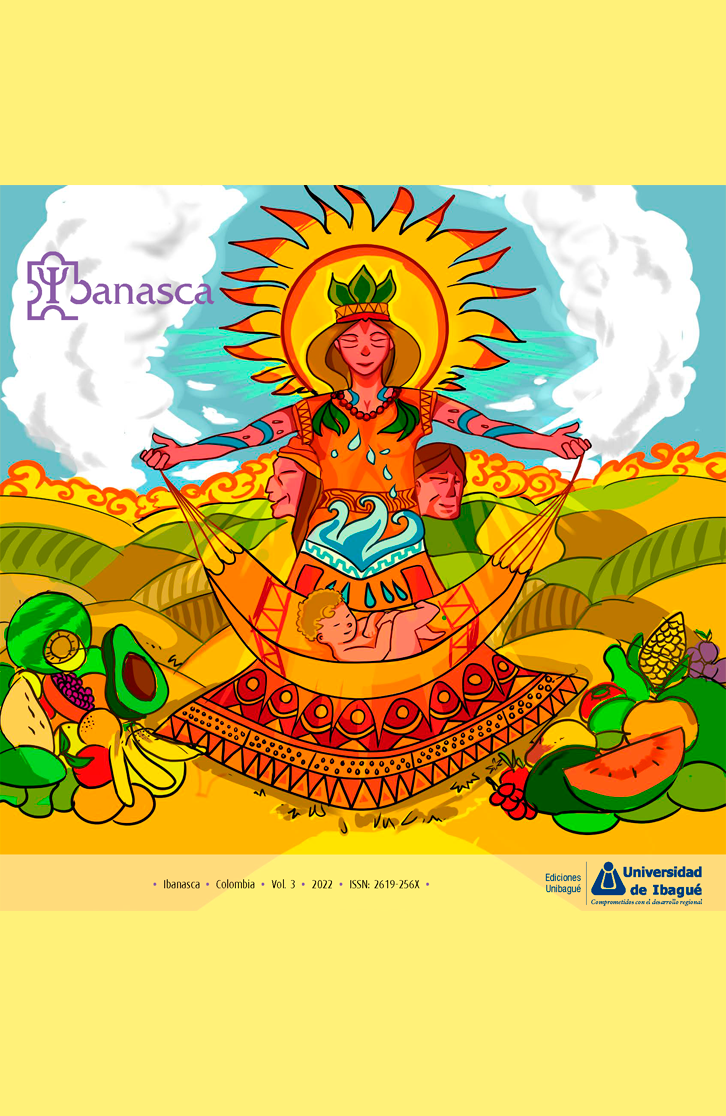 Cover of Ibanasca