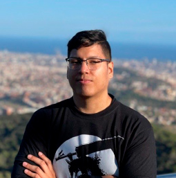 T5 E3 Germán Mejía, el ingeniero en la cumbre de la industria textil